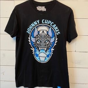 Johnny Cupcakes Game of Thrones shirt